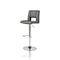 Metal base bar stools